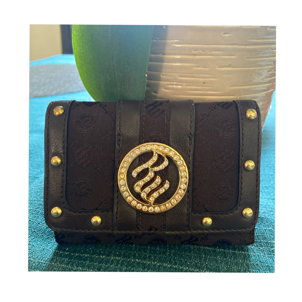 Y2K Rocawear Wallet